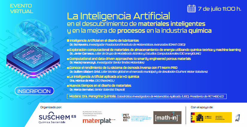 webinar inteligencia artificial