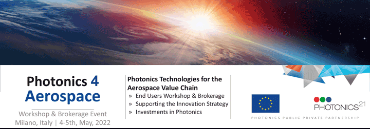 Photonics4Aerospace
