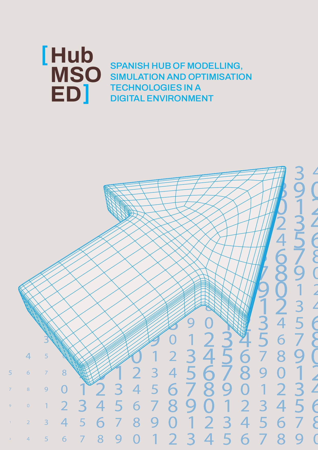 The Spanish Platform for Modelling, Simulation and Optimisation Technologies in a Digital Environment (PET MSO-ED), has now available the services of its MSO-ED Hub through its website.