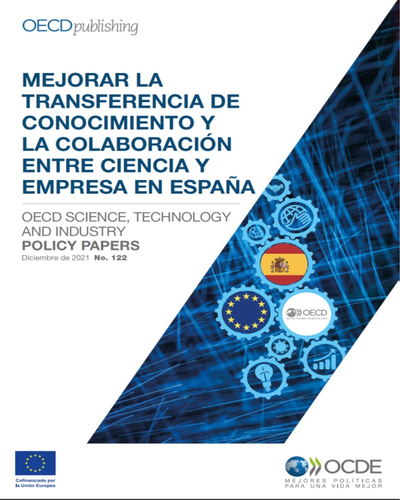 Mejorar la transferencia de conocimiento y la colaboración entre ciencia y empresa en España